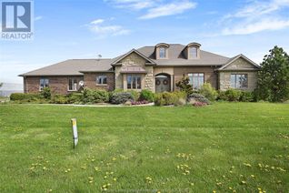 Ranch-Style House for Sale, 1027 Mersea Road 2, Leamington, ON