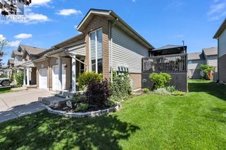 Ranch-Style House for Sale, 1532 Southfield, Tecumseh, ON
