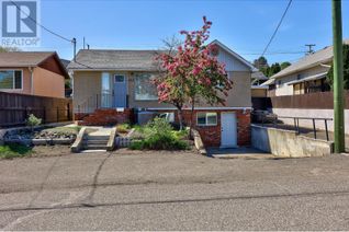 House for Sale, 685 Hemlock Street, Kamloops, BC