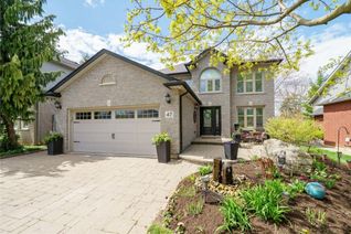 House for Sale, 47 Richmond Crescent, Stoney Creek, ON