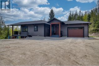 Detached House for Sale, 6600 Park Hill Road Ne, Salmon Arm, BC