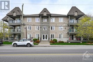 Property for Sale, 2 Warner Street #303, Russell, ON