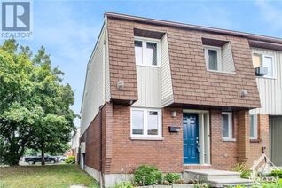 Townhouse for Rent, 1312 Alness Court, Ottawa, ON