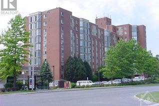 Condo Apartment for Sale, 960 Teron Road #307, Ottawa, ON