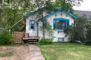 Detached House for Sale, 1429 Mctavish Street, Regina, SK