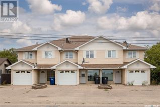 Property for Sale, 2 506 Centennial Boulevard, Warman, SK