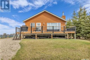 Detached House for Sale, 671 Poplar Crescent, Aquadeo, Jackfish Lake, SK