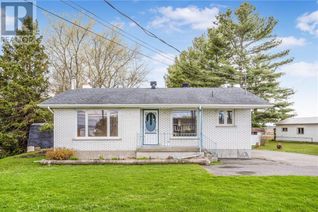 House for Sale, 1632 County Rd 4 Road W, L'Orignal, ON