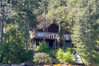 Property for Sale, Lt 12 Ruxton Island, Ruxton Island, BC