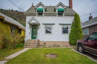 Detached House for Sale, 1189 Columbia Avenue, Trail, BC