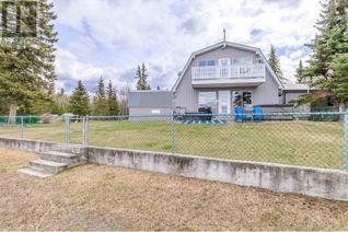 Property for Sale, 1399 S Green Lake Road, 70 Mile House, BC