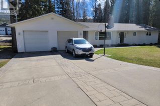 Detached House for Sale, 356 Tatchell Road, Quesnel, BC