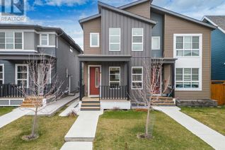 Duplex for Sale, 52 Howse Rise Ne, Calgary, AB