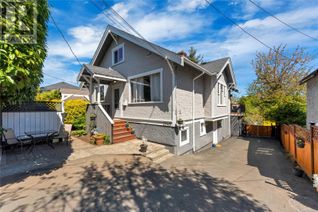 Property for Sale, 2849 Cedar Hill Rd, Victoria, BC