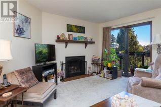 Property for Sale, 75 Gorge Rd W #405, Saanich, BC