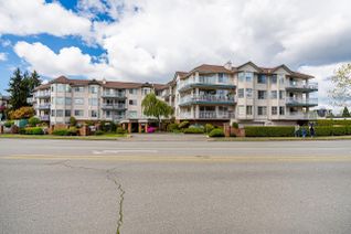 Condo Apartment for Sale, 5363 206th Street #211, Langley, BC