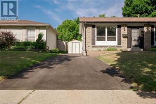 House for Rent, 47 Uplands Drive Unit# Lower, Brantford, ON