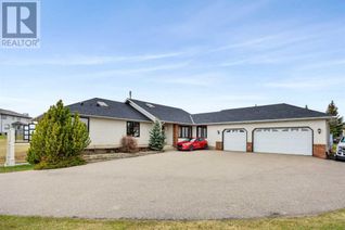Bungalow for Sale, 7 Country Lane Terrace, Rural Rocky View County, AB