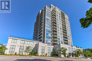 Condo for Sale, 160 Macdonell Street Unit# 1506, Guelph, ON