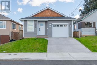 Detached House for Sale, 3509 11th Ave, Port Alberni, BC