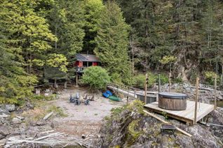 Ranch-Style House for Sale, 322 Echo Island, Harrison Hot Springs, BC