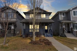 Detached House for Sale, 7096 Cardinal Wy Sw, Edmonton, AB