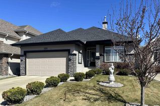 Detached House for Sale, 3048 Macneil Wy Nw, Edmonton, AB