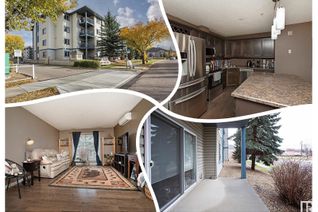 Condo Apartment for Sale, 123 16303 95 St Nw, Edmonton, AB