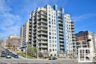 Condo Apartment for Sale, 205 9707 106 St Nw, Edmonton, AB