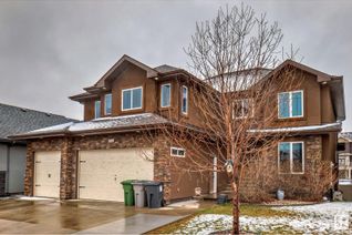 House for Sale, 3705 64 St, Beaumont, AB