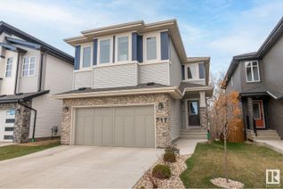 Detached House for Sale, 717 Kinglet Bv Nw, Edmonton, AB