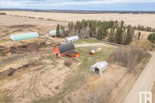 Detached House for Sale, 49374 Rge Rd 14, Rural Leduc County, AB