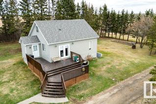 Detached House for Sale, 531042 Rge Rd 162, Rural Lamont County, AB
