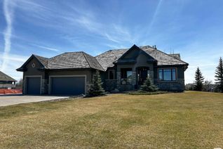 Detached House for Sale, 217 River Heights Cv, Rural Sturgeon County, AB