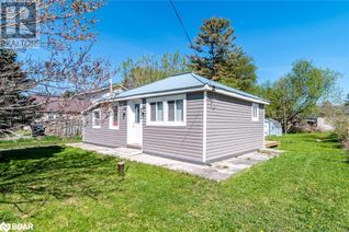 Detached House for Sale, 5496 County Rd 90, Utopia, ON