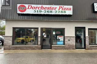 Property for Lease, 4063 Hamilton Road Road, Dorchester, ON