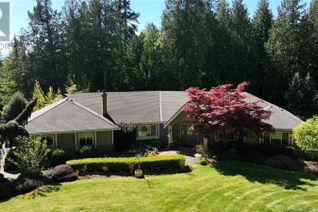 House for Sale, 1399 Lovers Lane, Cobble Hill, BC