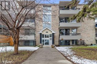 Condo Apartment for Sale, 123 24 Avenue Sw #104, Calgary, AB