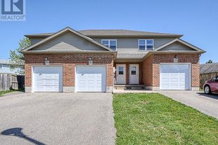 Freehold Townhouse for Sale, 26 Garland Court Court, Ingersoll, ON