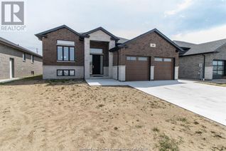 Raised Ranch-Style House for Sale, 58 Olive, Leamington, ON