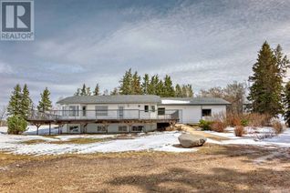 Detached House for Sale, 423062 Range Road 243, Rural Ponoka County, AB