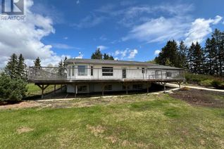 Detached House for Sale, 423062 Range Road 243, Rural Ponoka County, AB