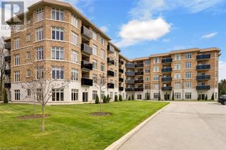 Condo Apartment for Sale, 8111 Forest Glen Drive Unit# 223, Niagara Falls, ON