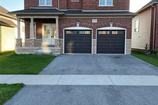 Detached House for Rent, 873 Burwell Street, Fort Erie, ON