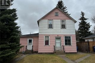 Detached House for Sale, 817 8th Street, Humboldt, SK