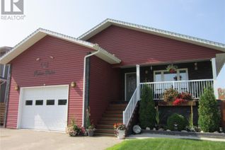 Property for Sale, 112 Peters Drive, Nipawin, SK