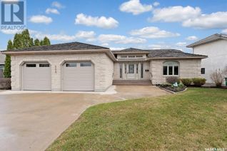 Detached House for Sale, 503 Forsyth Crescent, Saskatoon, SK
