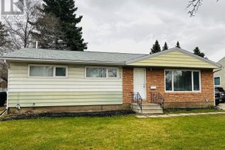 Detached House for Sale, 145 Gladstone Avenue S, Yorkton, SK