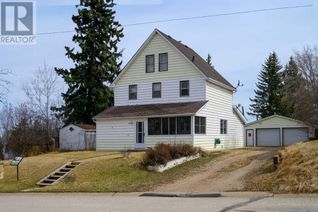 House for Sale, 4804 52 Street, Athabasca, AB