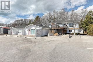 Property for Sale, 639 Main Street, Sauble Beach, ON